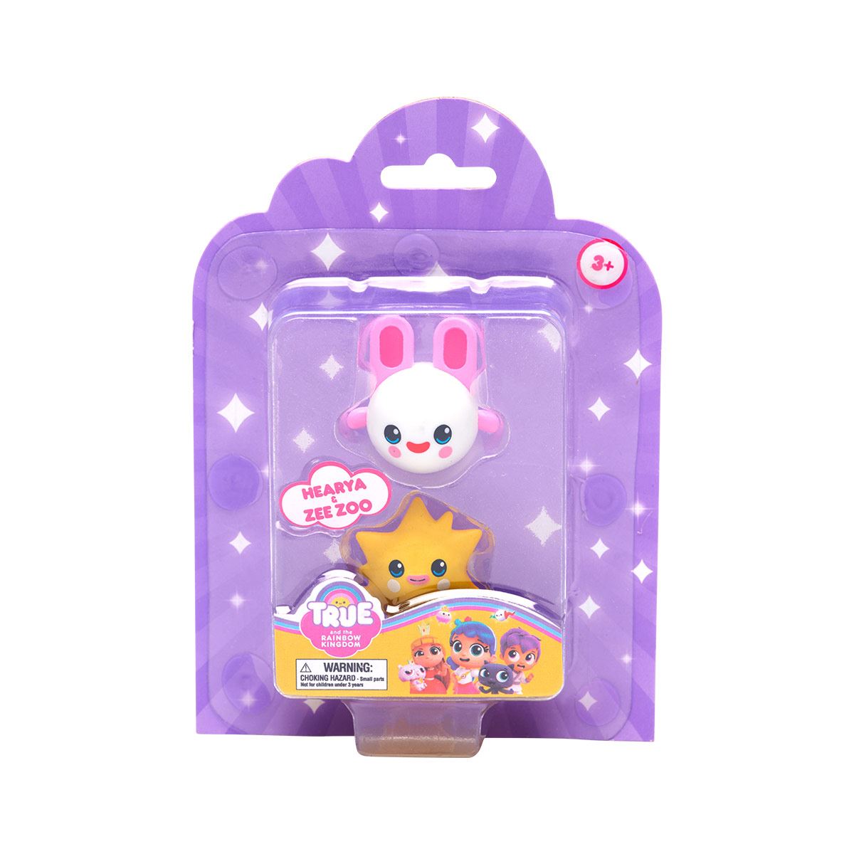 Vera Reino Arcoíris Mini Deseos 2 Pack