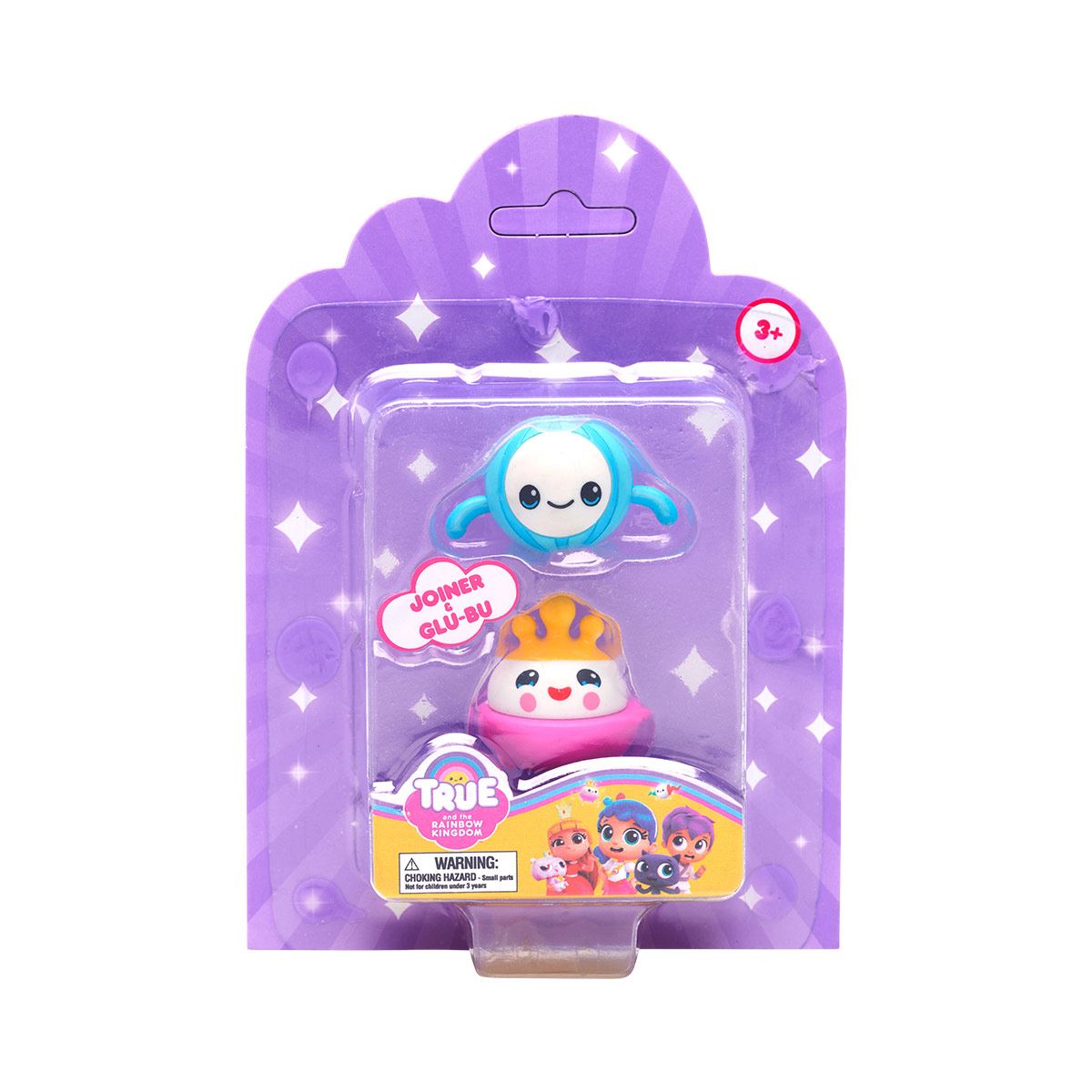 Vera Reino Arcoíris Mini Deseos 2 Pack