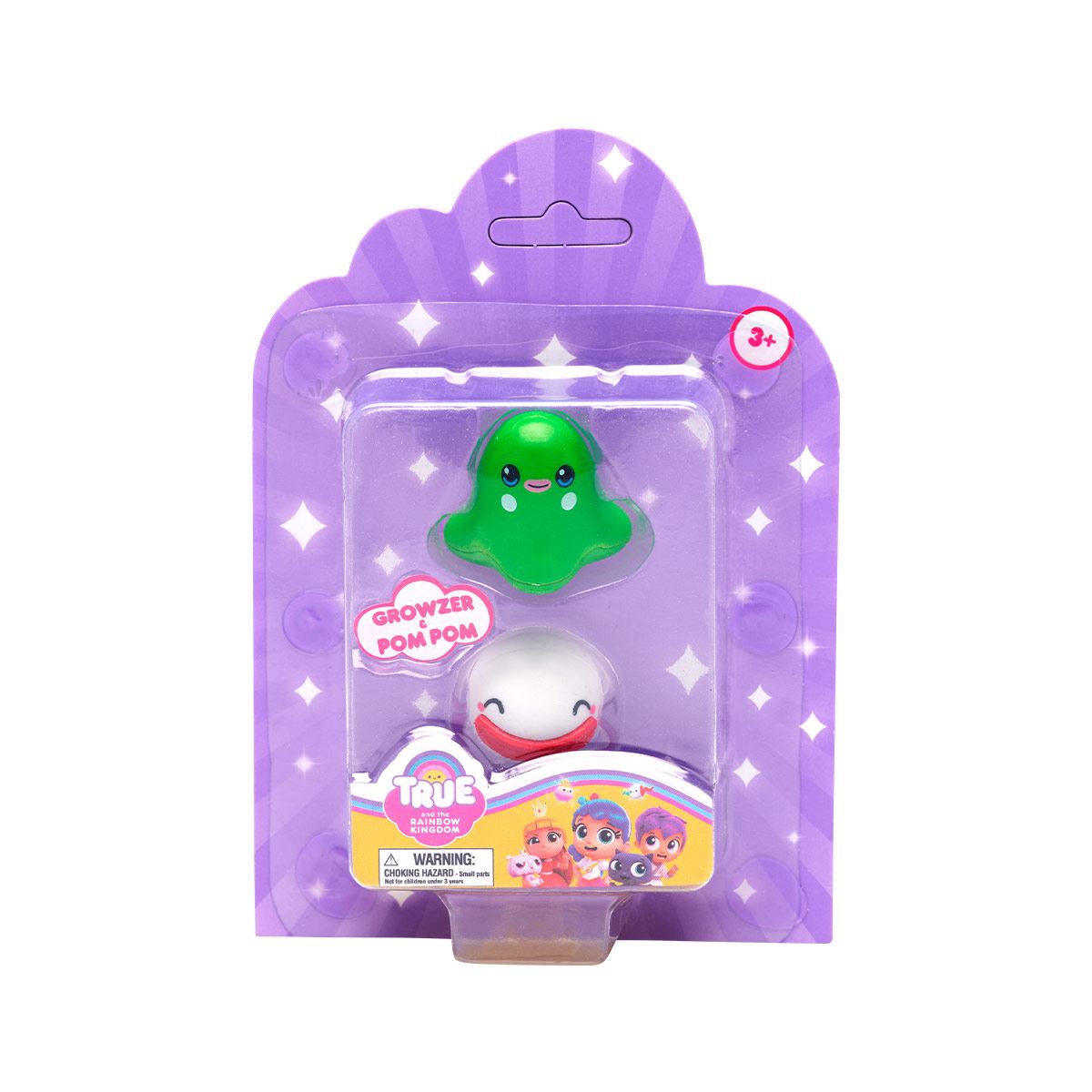 Vera Reino Arcoíris Mini Deseos 2 Pack