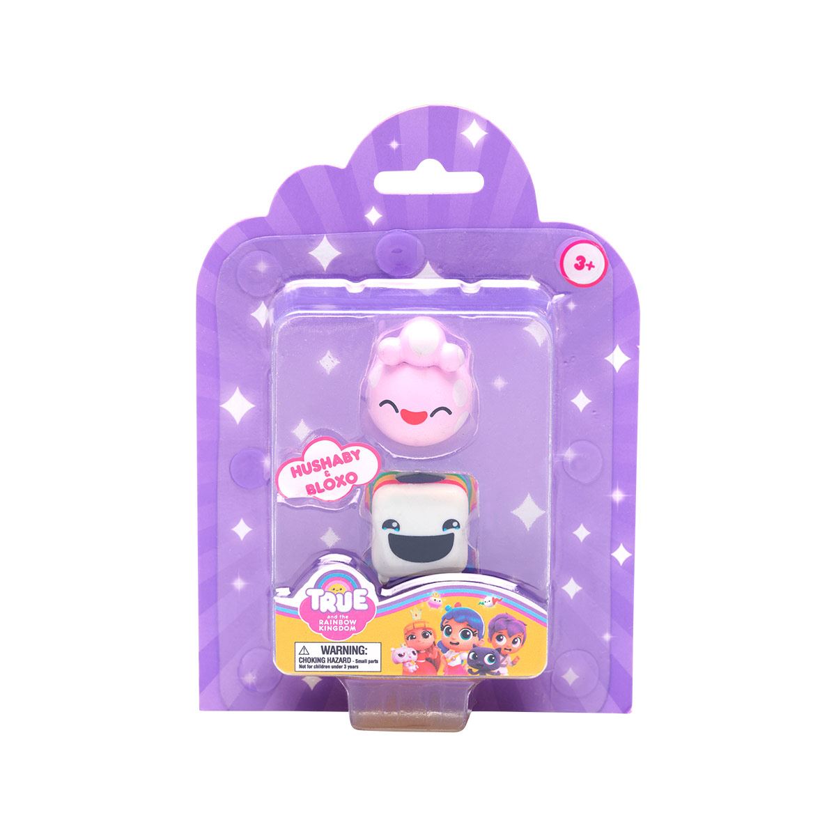 Vera Reino Arcoíris Mini Deseos 2 Pack