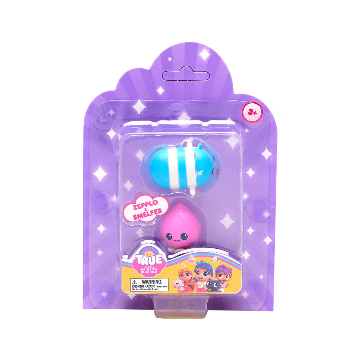 Vera Reino Arcoíris Mini Deseos 2 Pack