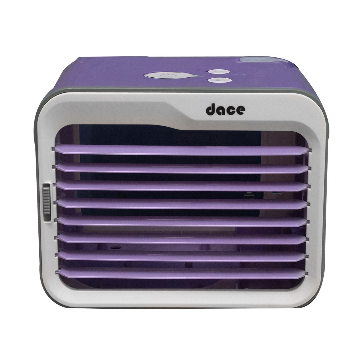 Mini Enfriador de Aire Vintage Lila Dace