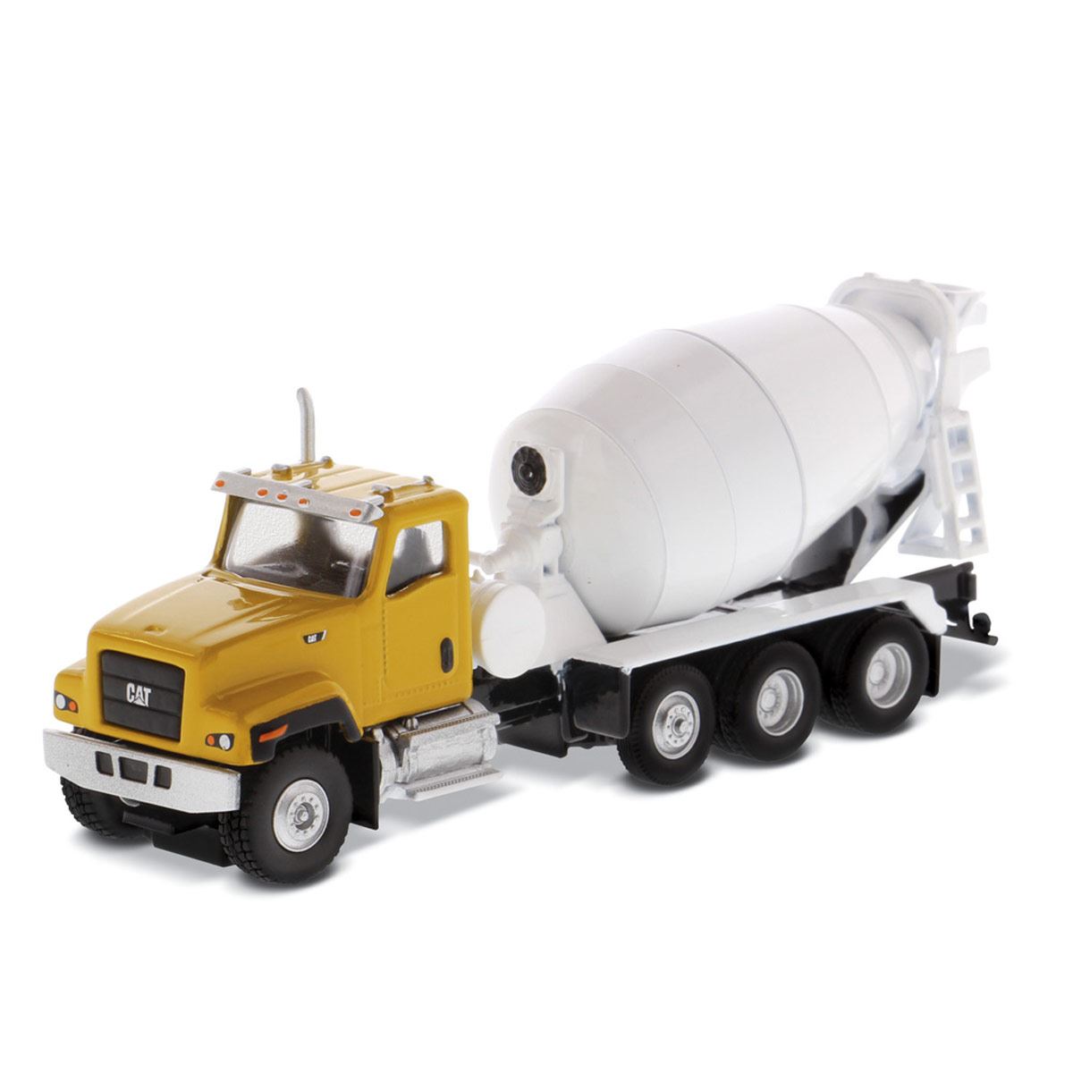 CAT CT681 CONCRETE MIXER