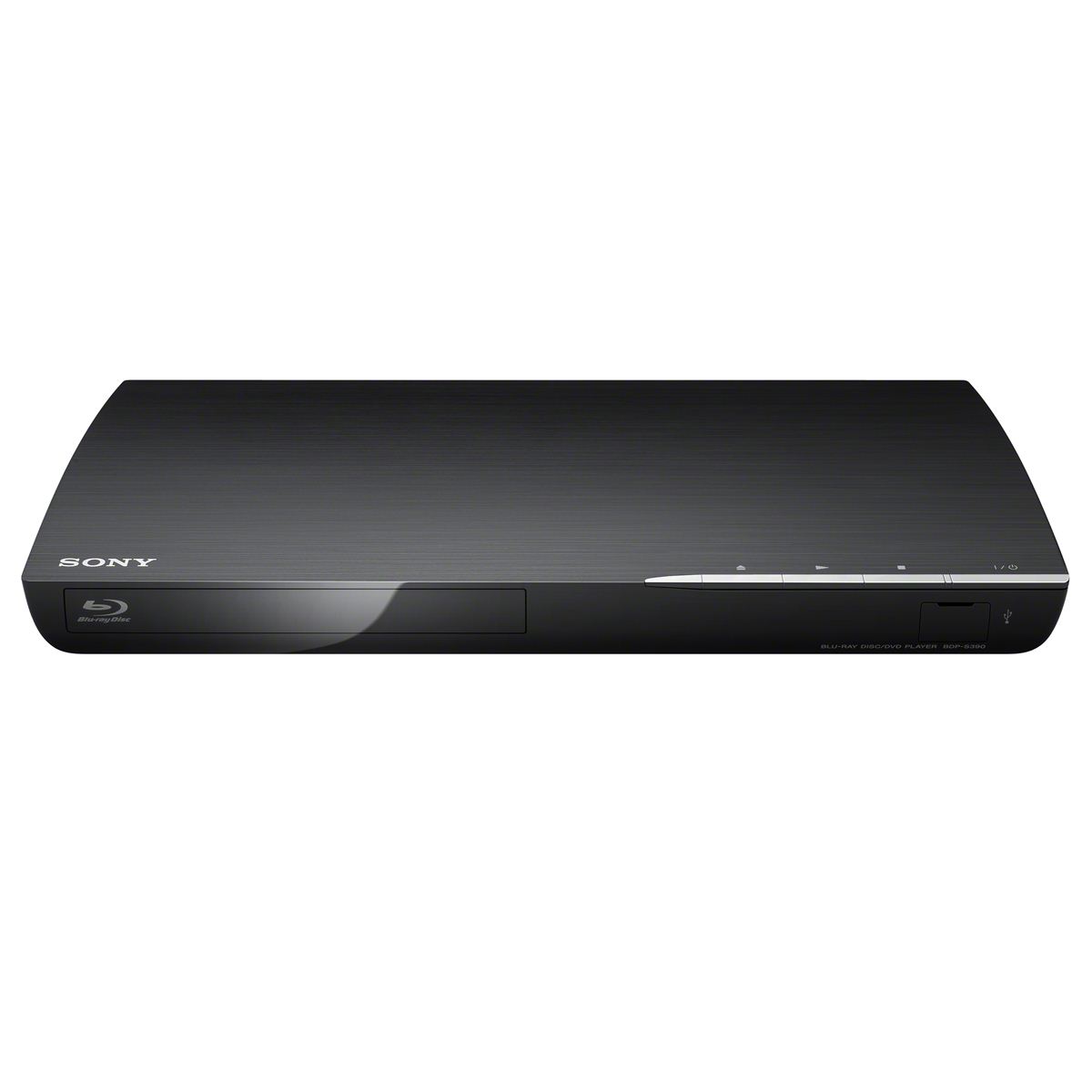 Reproductor BLURAY SONY BDP-S390