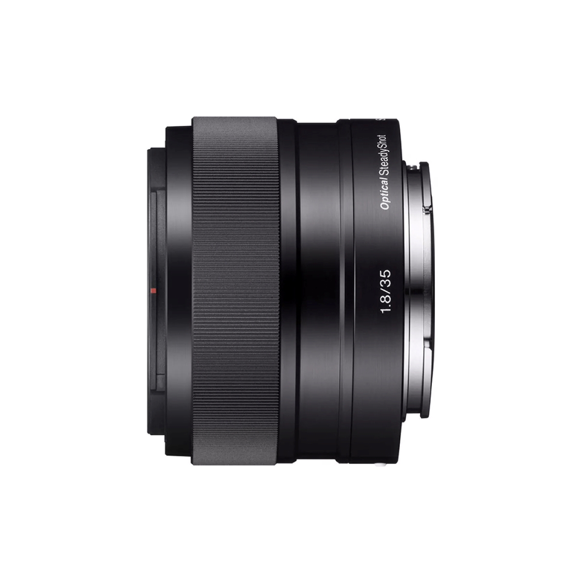 Lente Sony Montura E SEL35F18
