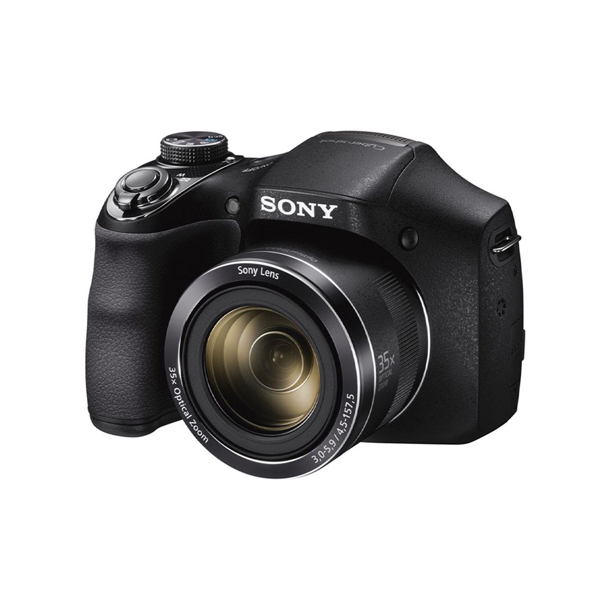 Cámara Sony DSC-H300