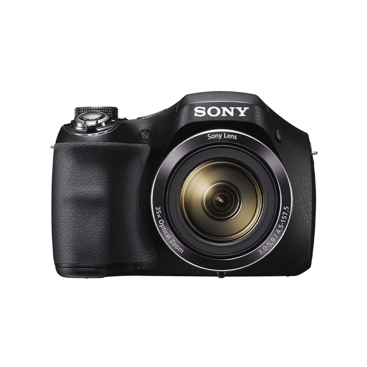 Cámara Sony DSC-H300