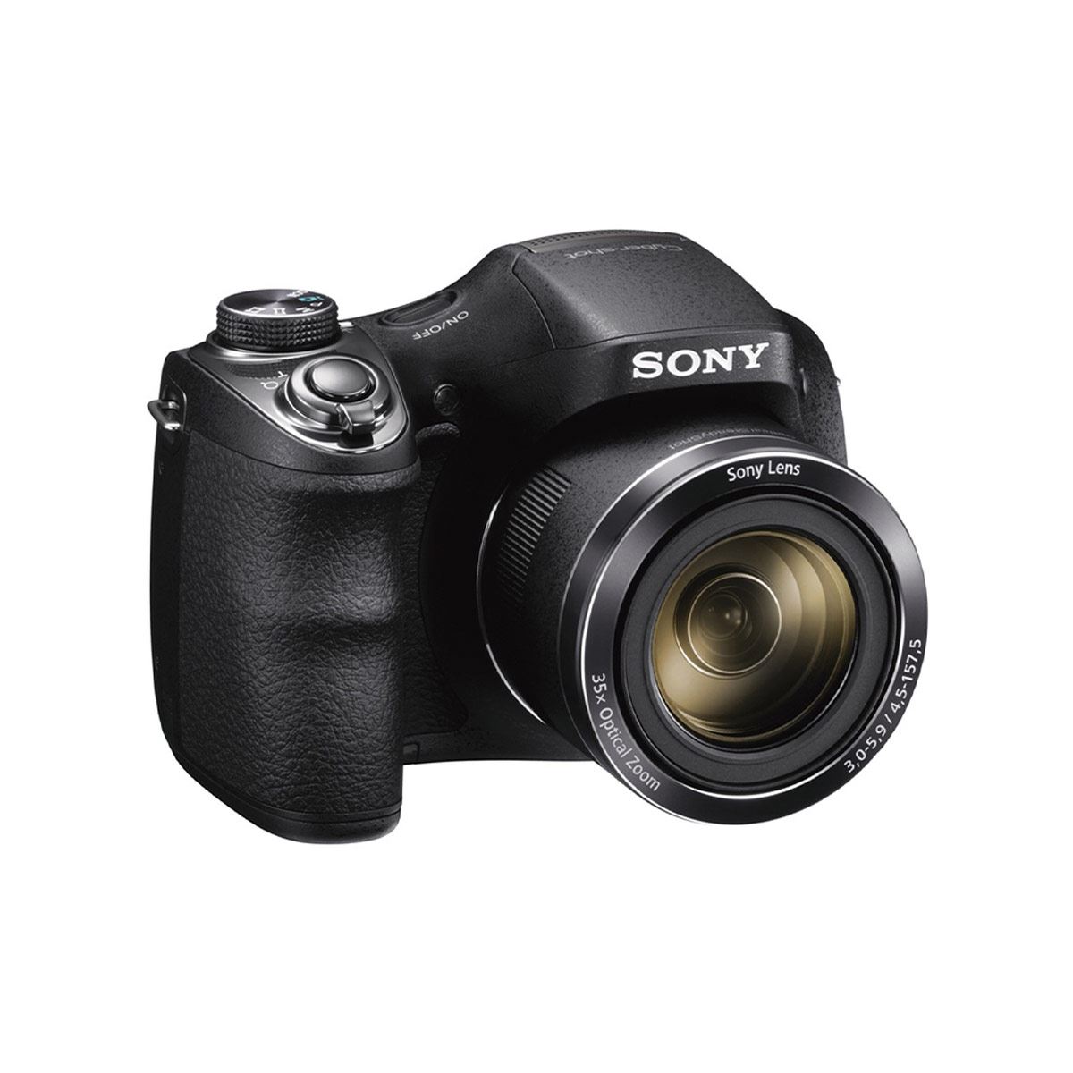 Cámara Sony DSC-H300