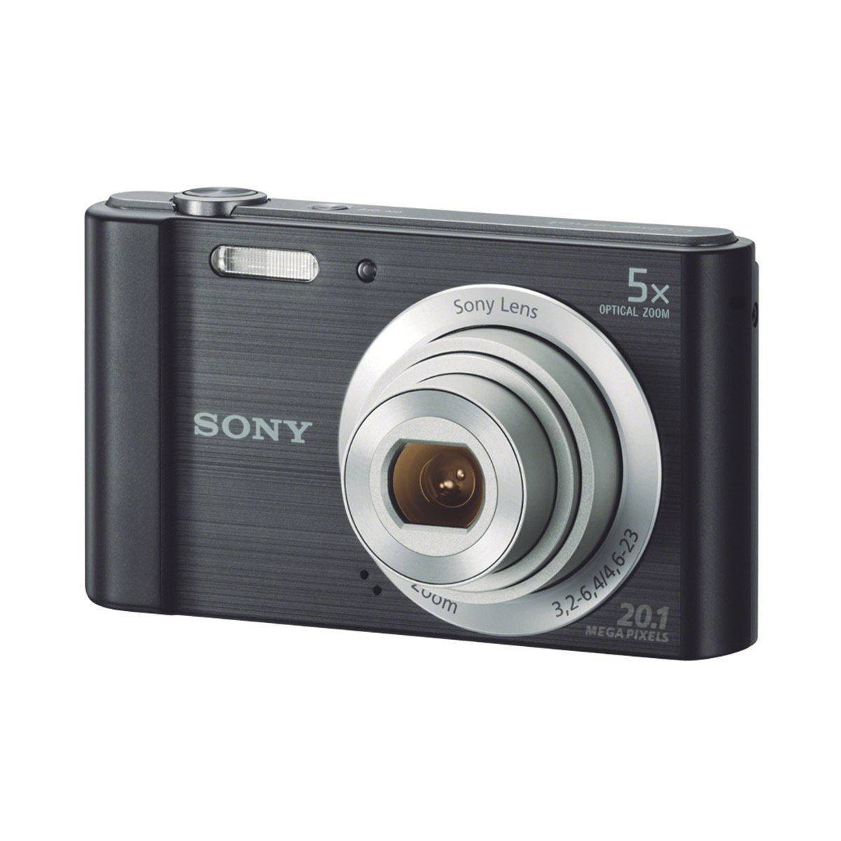 Cámara Compacta Sony DSC-W800