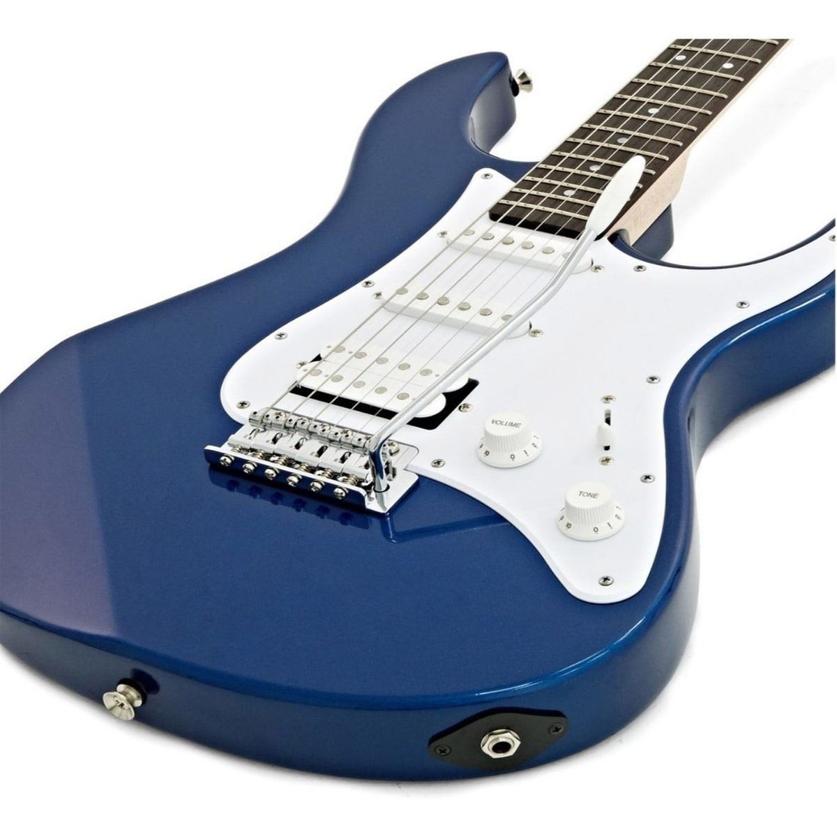 Guitarra Eléctrica Yamaha Pacifica PAC012DBM-Azul