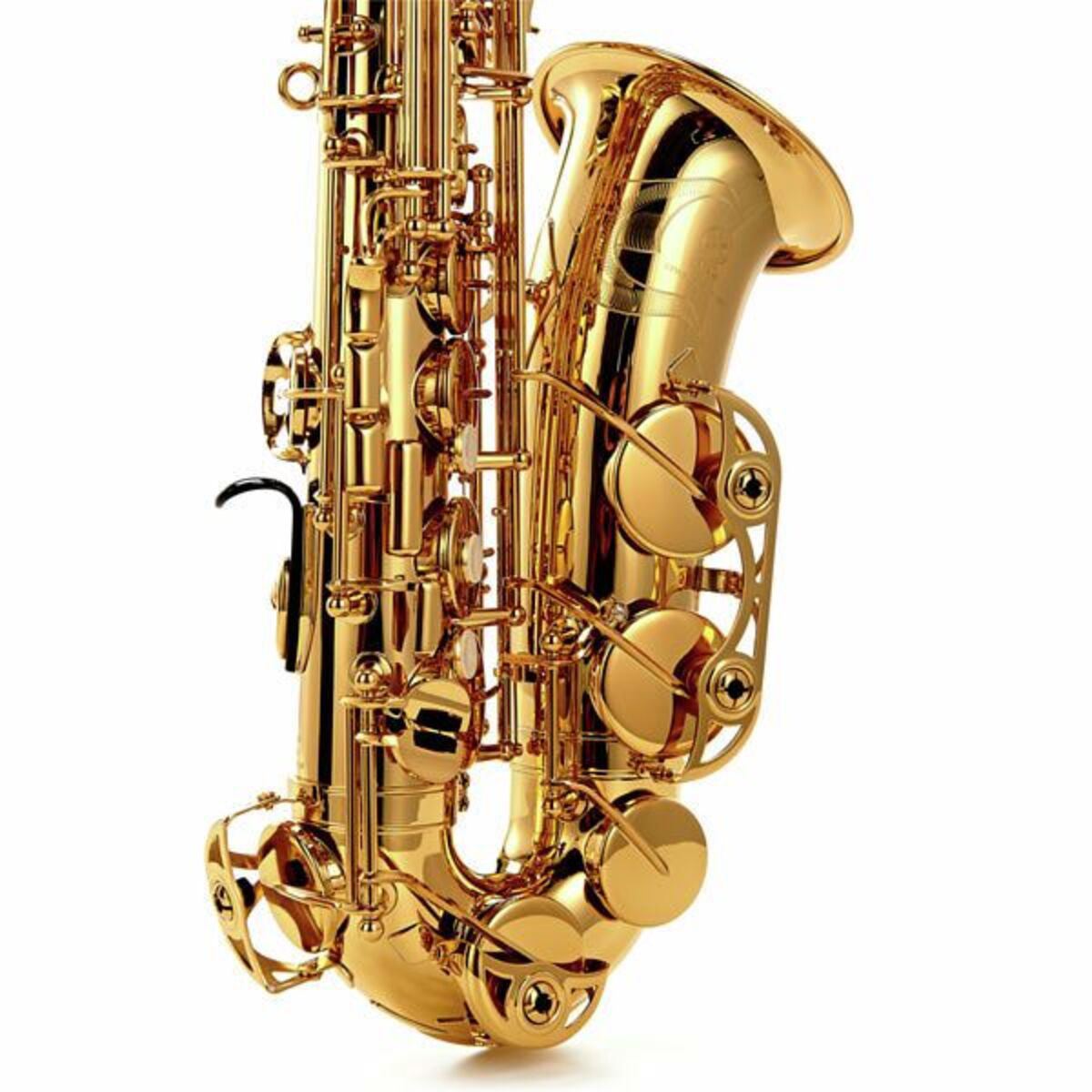Saxofon Alto Intermedio Yamaha