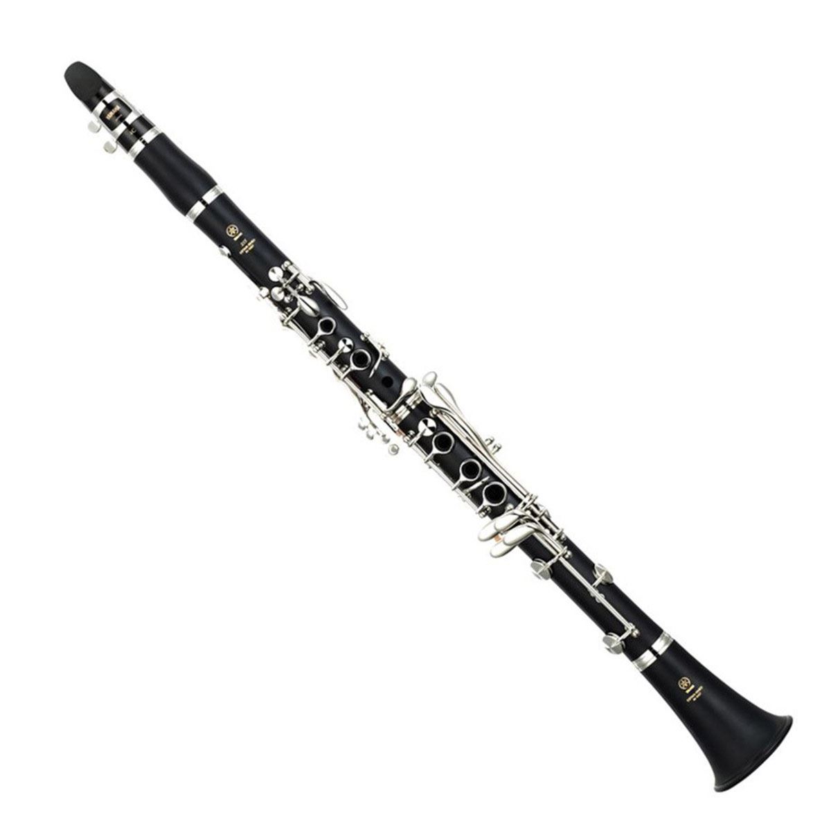 Clarinete Yamaha
