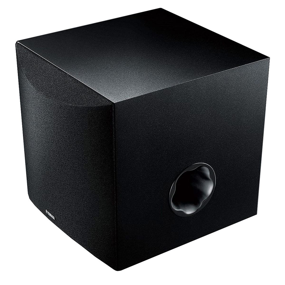 Subwoofer activo 10 50W Yamaha NSSW100-Negro