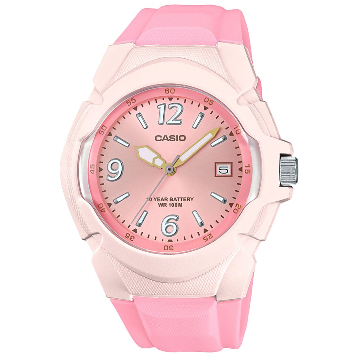 Sanborns relojes dama discount casio