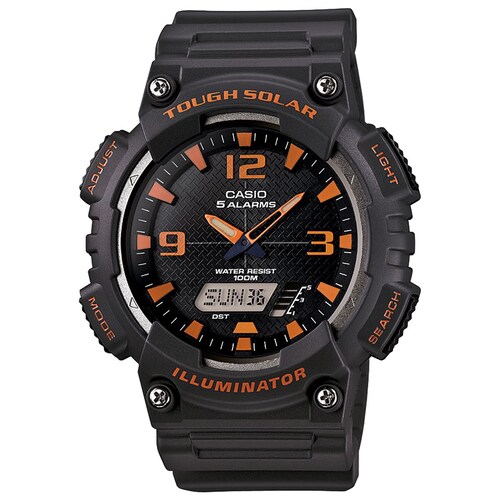 Reloj Casio AQS-810W-8AVCF Para Caballero