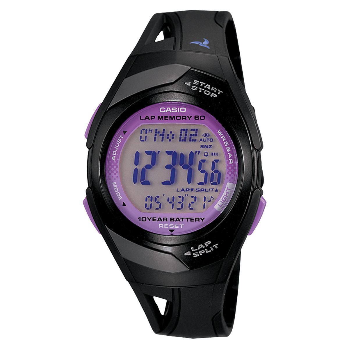 str 300 casio