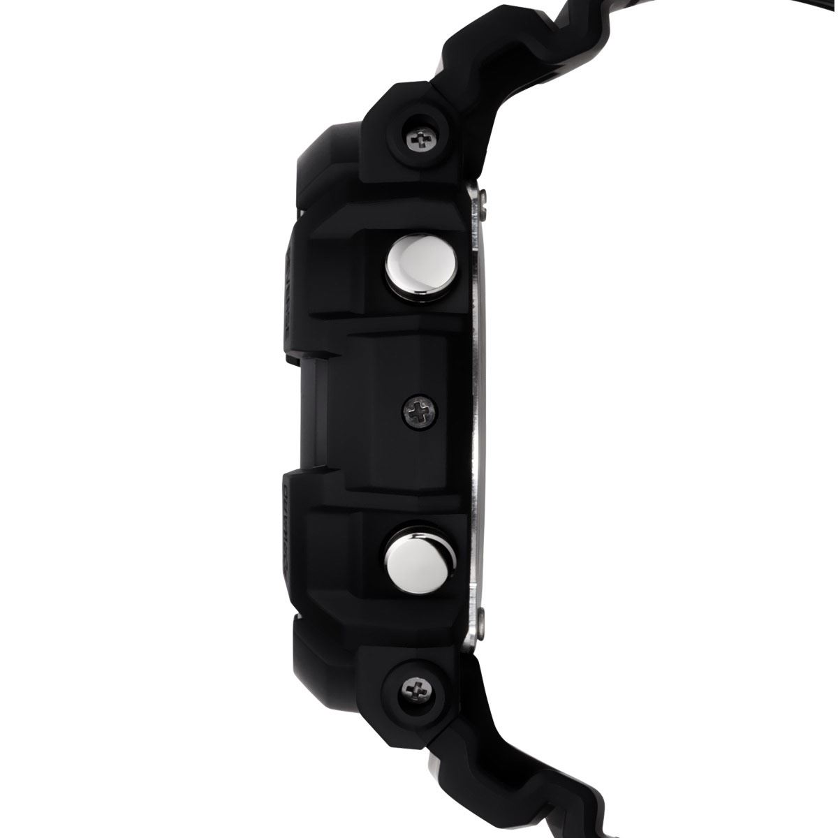 Reloj G-Shock GA-200-1ACR caballero