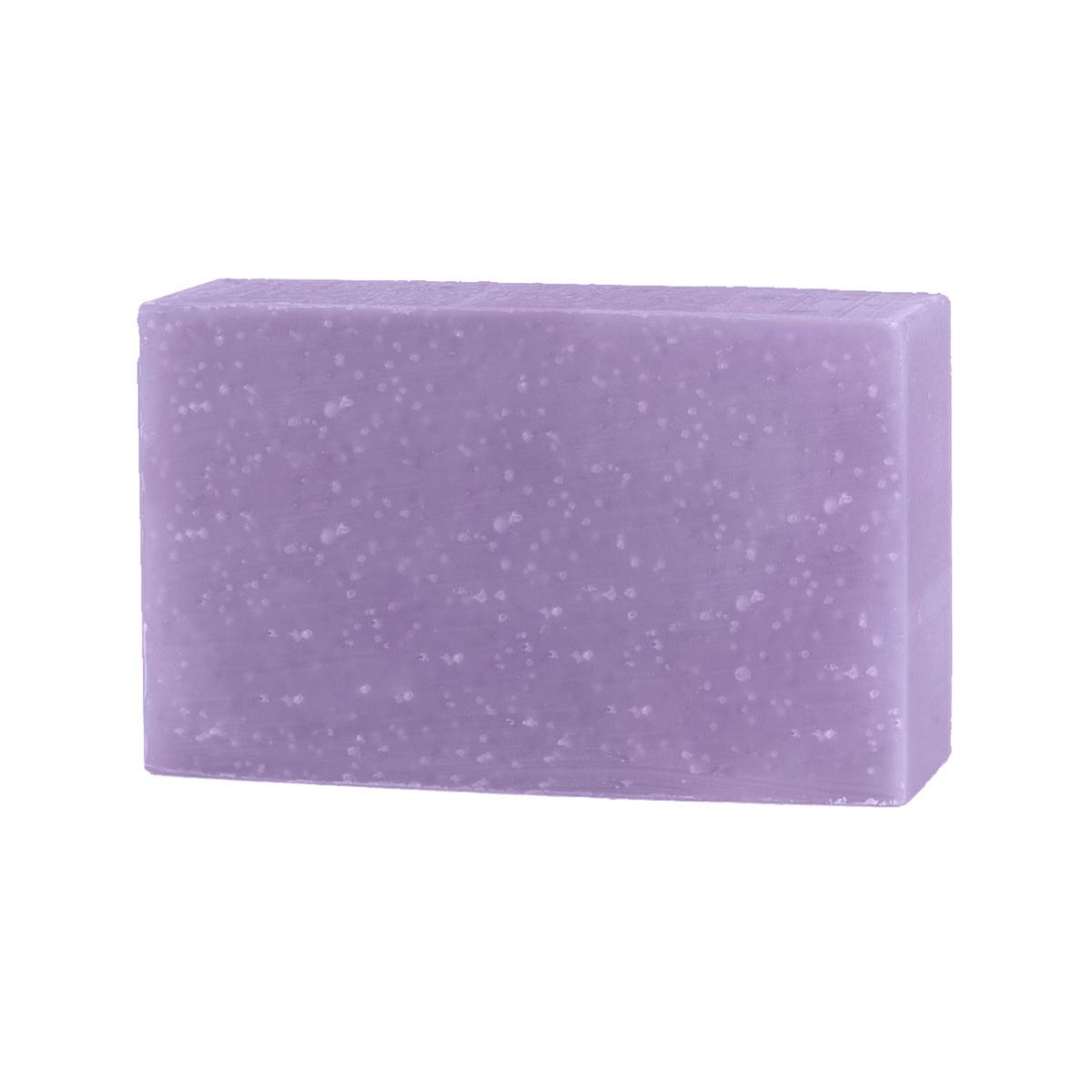 Jabón artesanal de Lavanda 100G