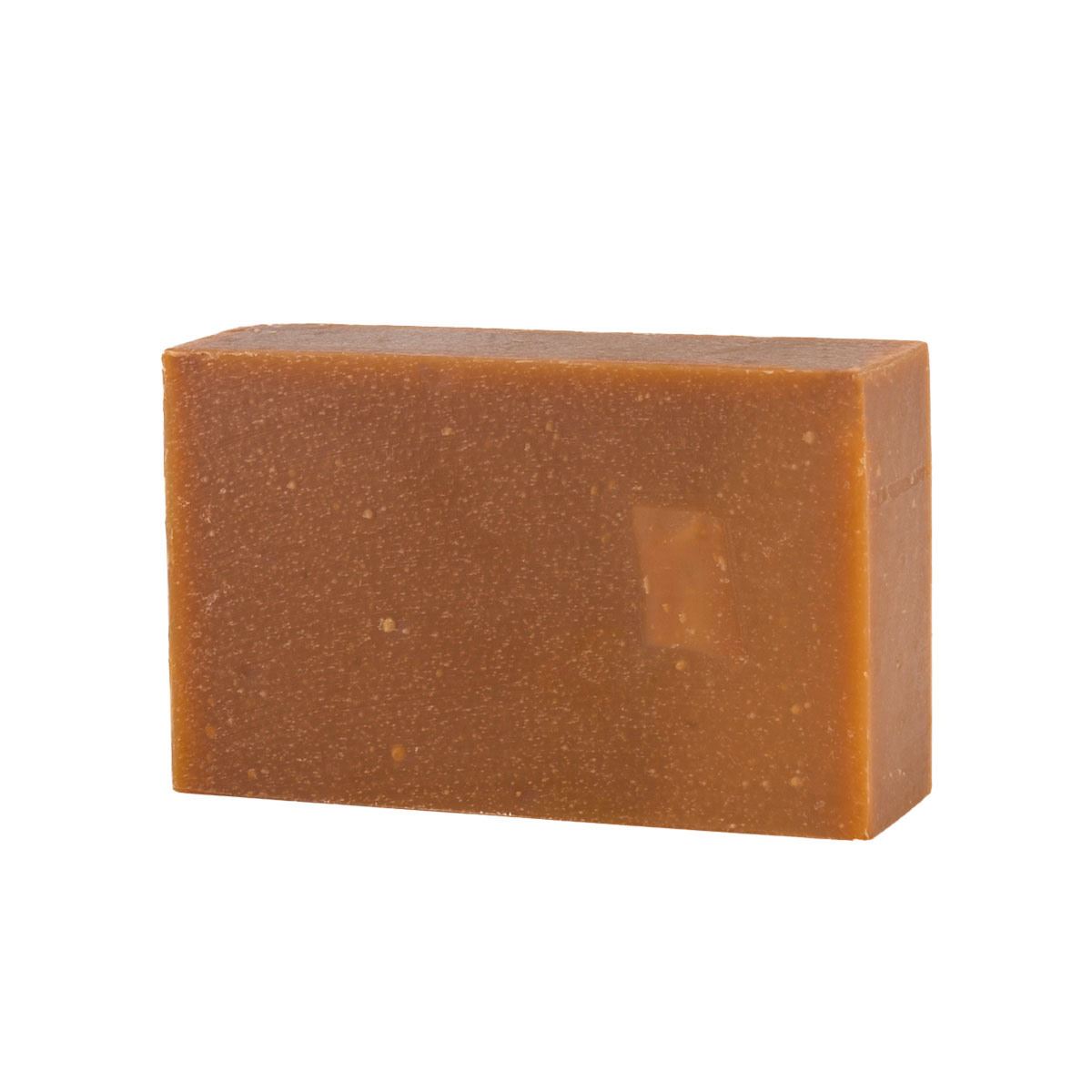 Jabón artesanal de Miel 100G