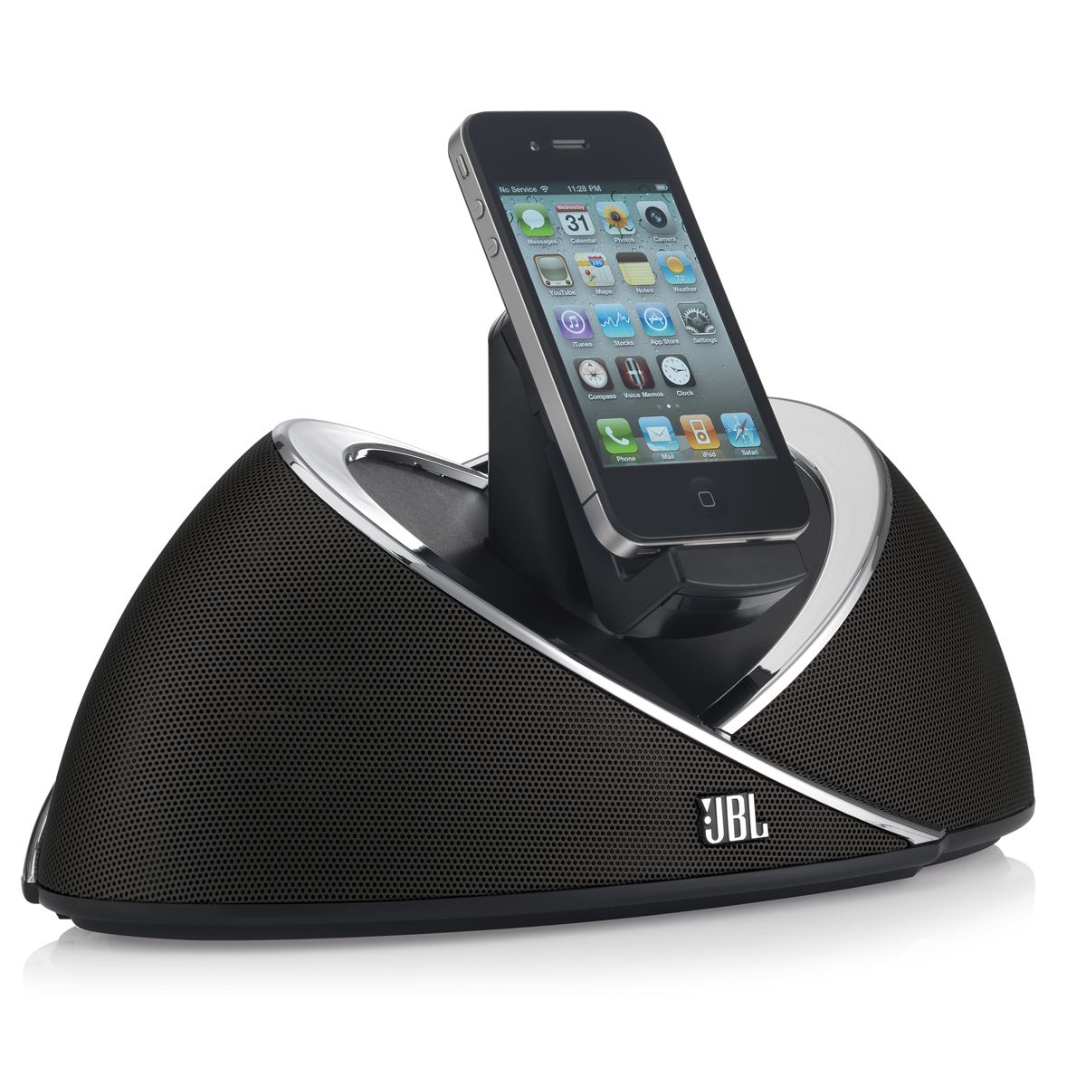 Dock JBL para iPad, iPhone, iPod