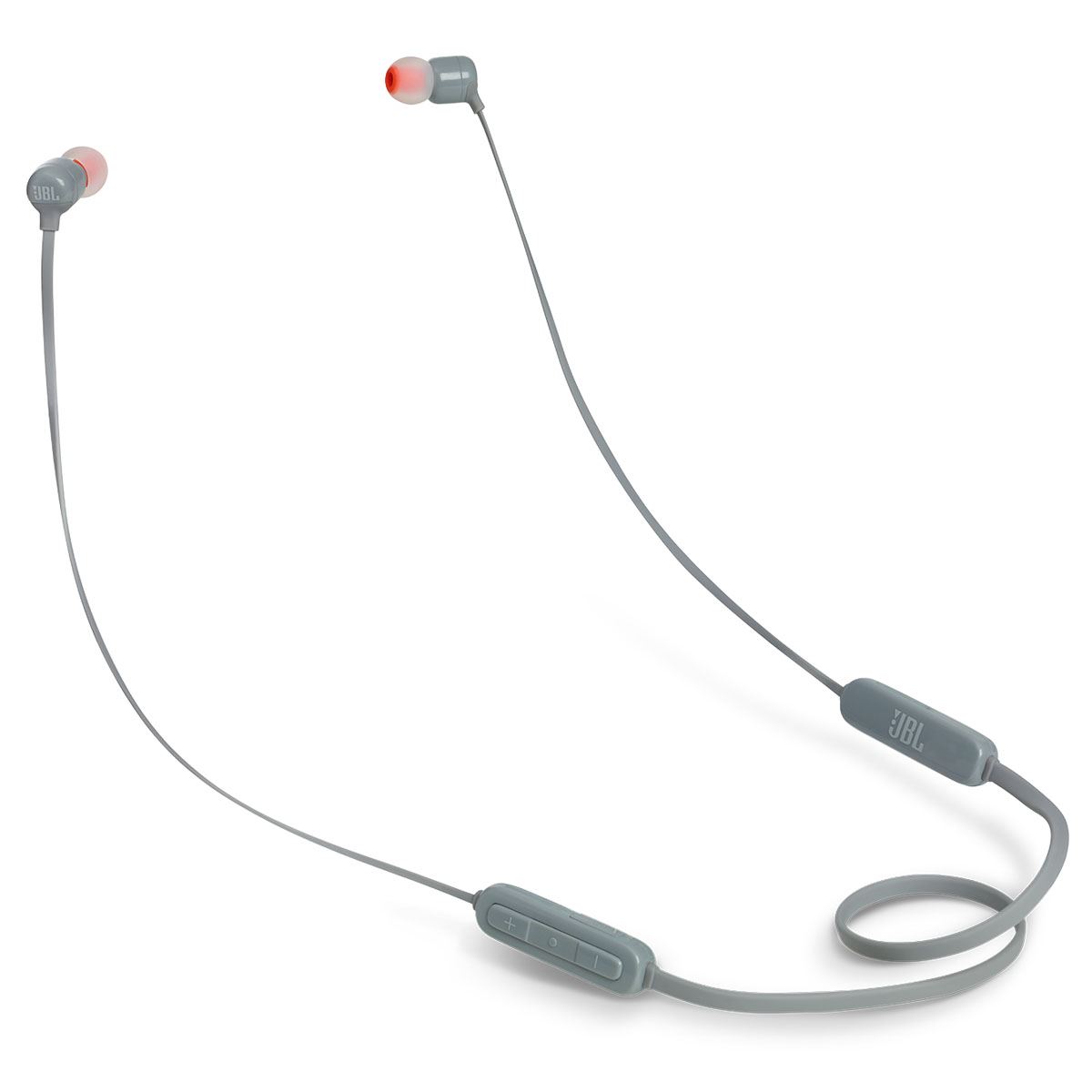 Audífonos BT T110 Gris JBL