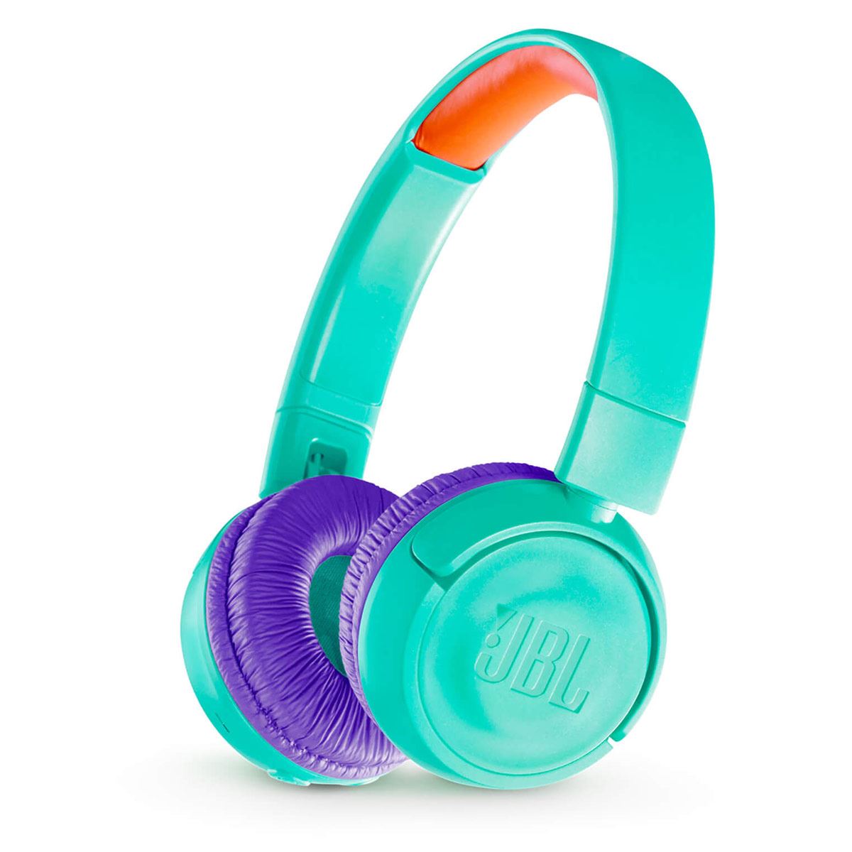 Audifonos JBL JR300BT Wireless Para Niños Menta