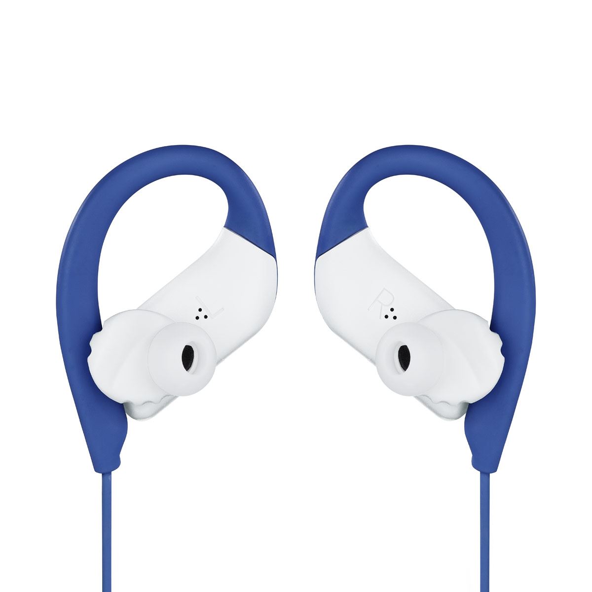 Audífonos JBL Endurance Sprint Bluetooth Azules