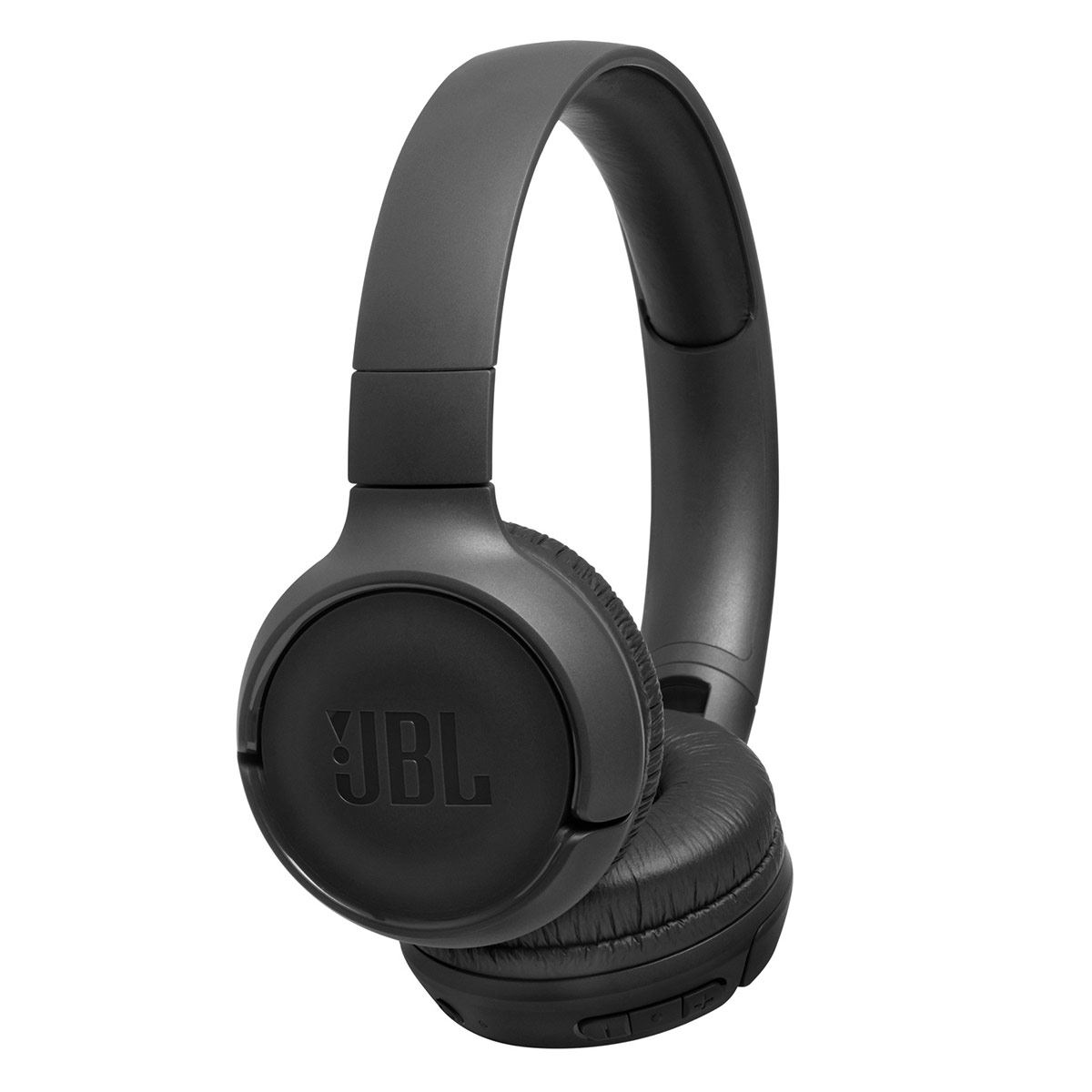 Audífonos Tune 500 Wireless Bluetooth Negro JBL