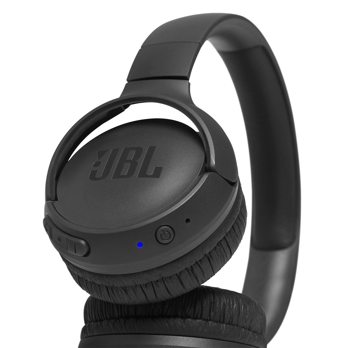 Audífonos Tune 500 Wireless Bluetooth Negro JBL