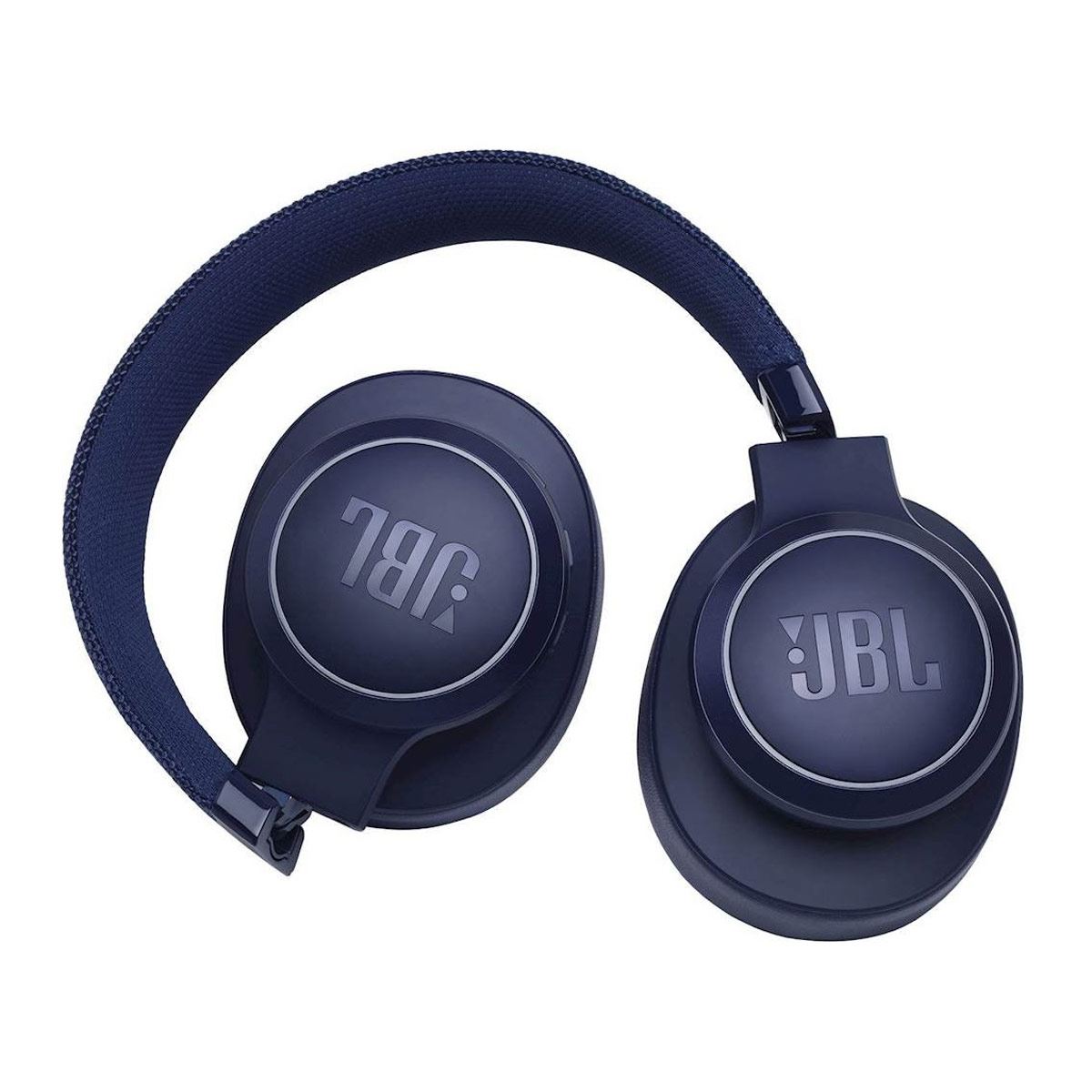 Audífonos JBL Live 500 Bluetooth Azules