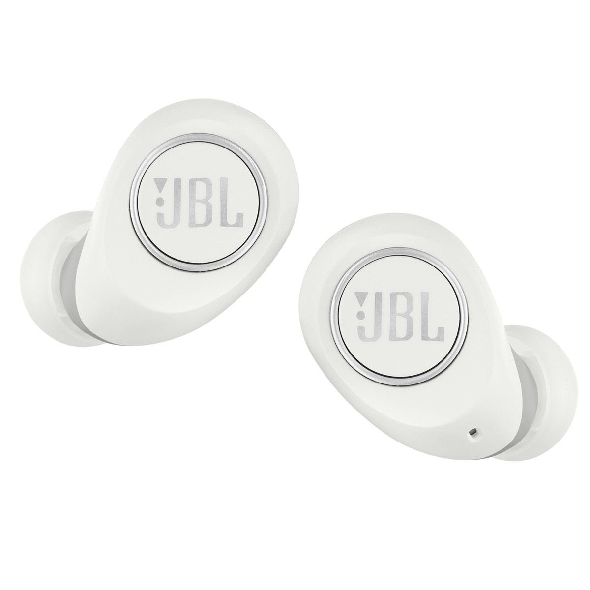 Audífonos Free X Blanco JBL