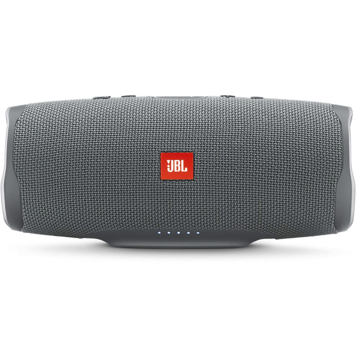 Bocina JBL Charge 4 Gris