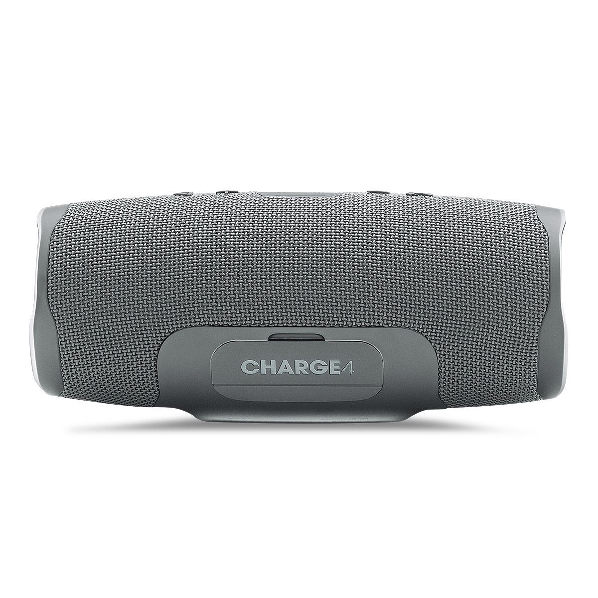 Bocina JBL Charge 4 Gris