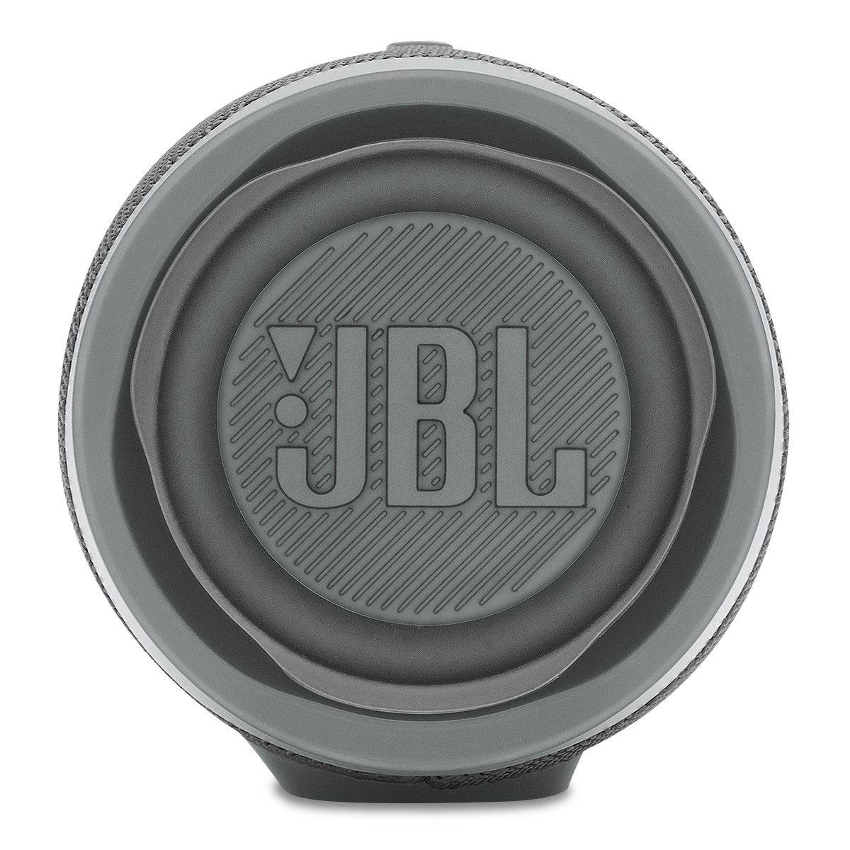 Bocina JBL Charge 4 Gris