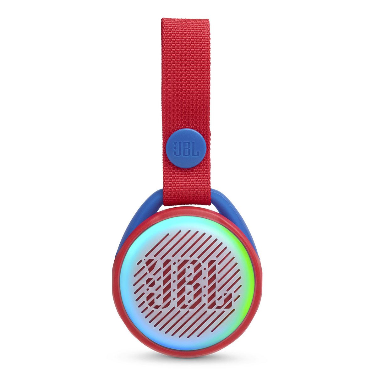 Bocina JBL Junior Pop Rojo