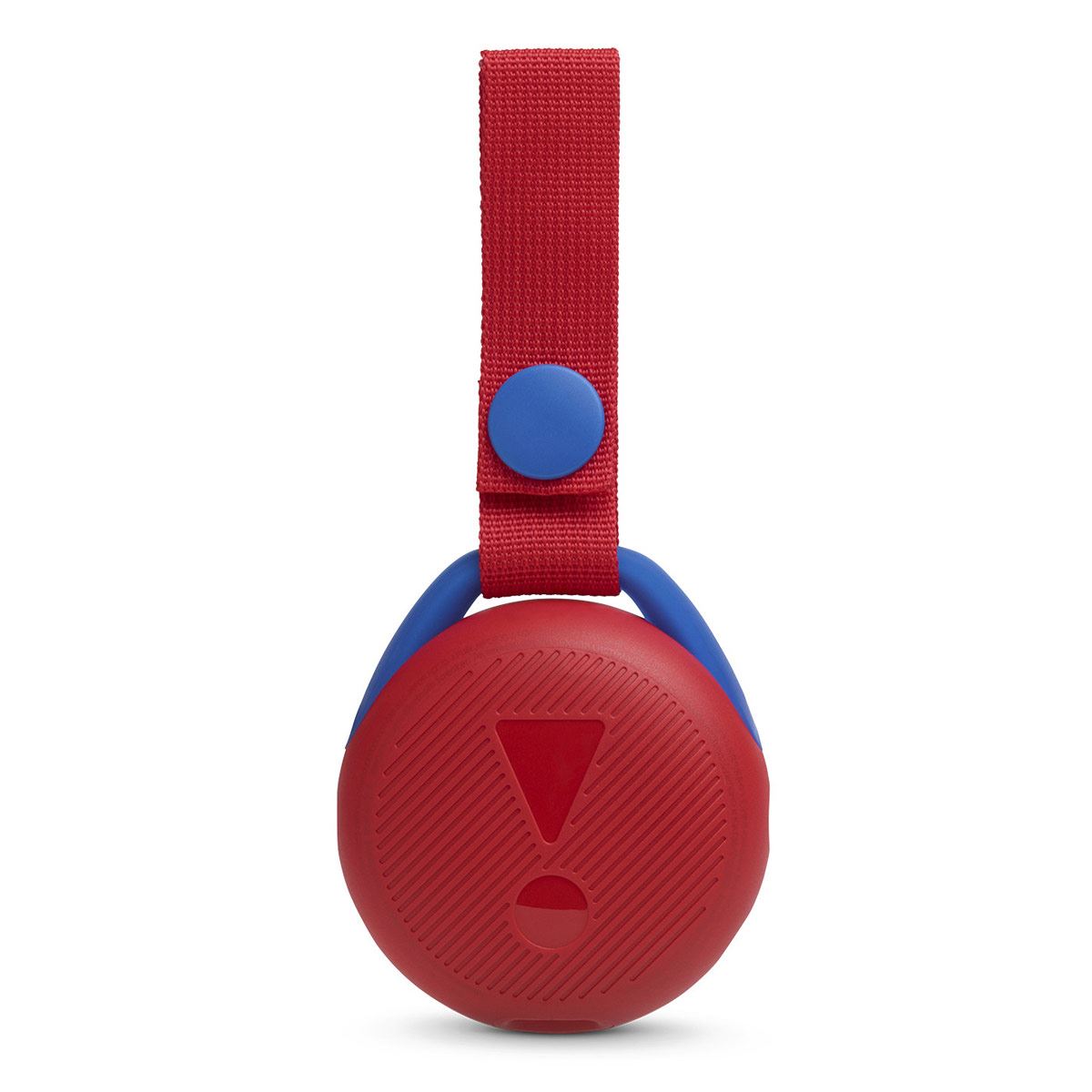 Bocina JBL Junior Pop Rojo