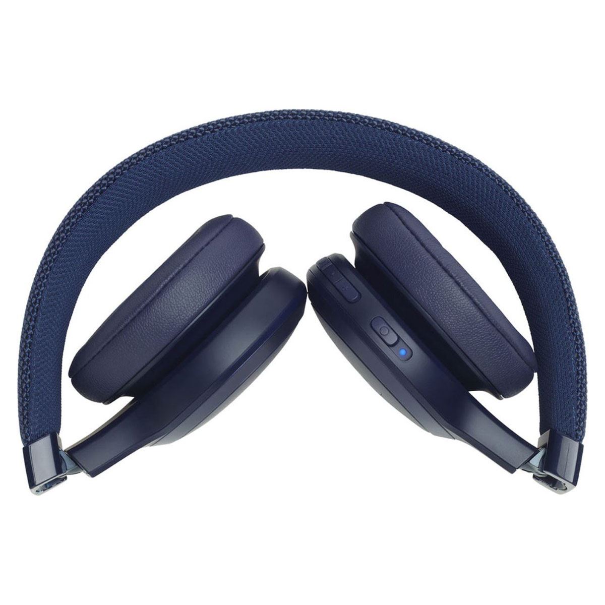 Audífonos JBL Live 400 Bluetooth Azul