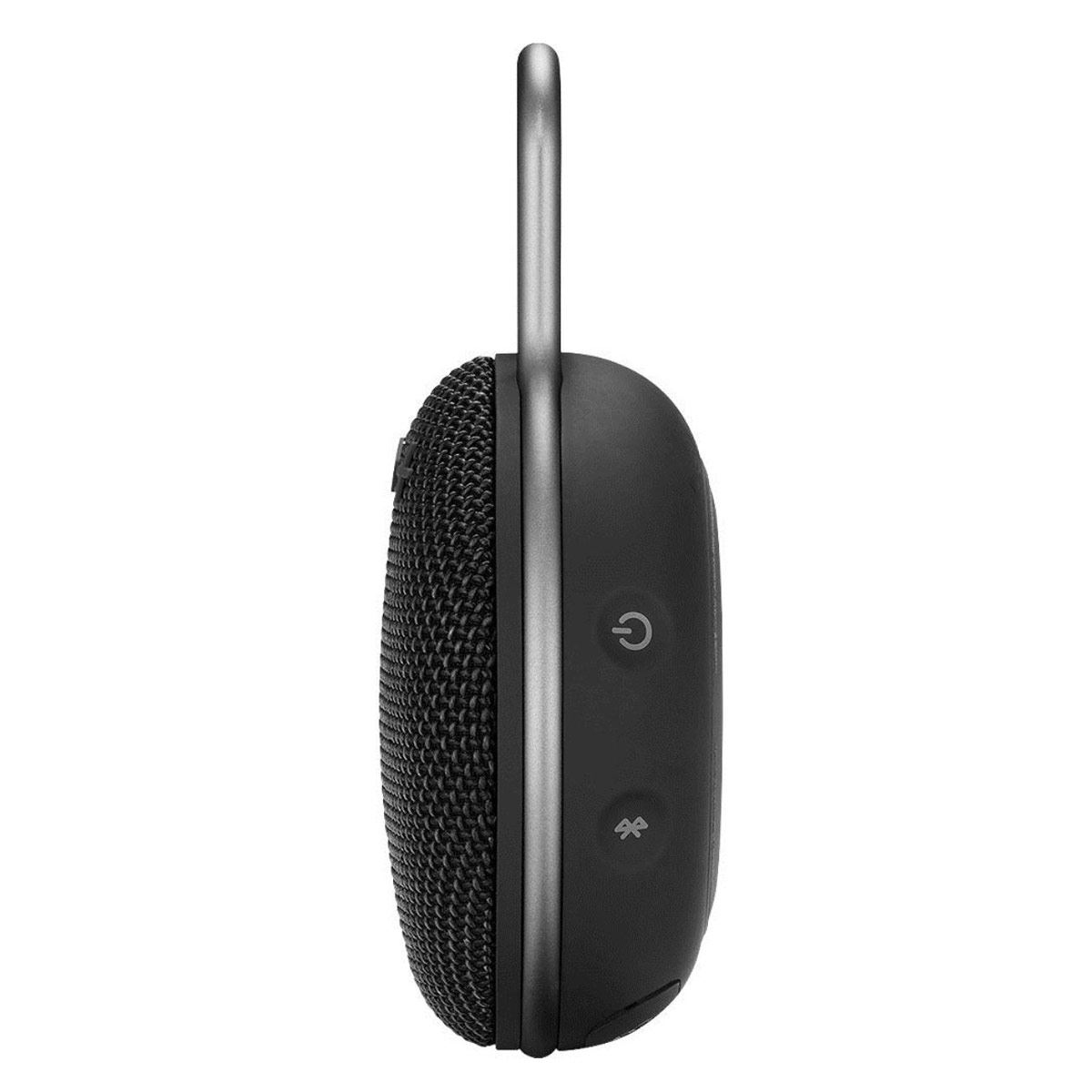 Bocina JBL Clip 3 Bluetooth Negra
