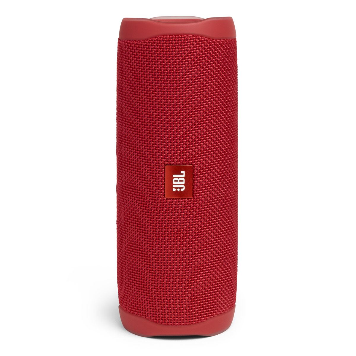 Bocina JBL Flip 5 Bluetooth Roja