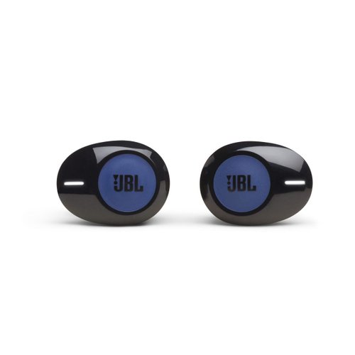 Audífonos JBL Tune 120 True Wireless Azul