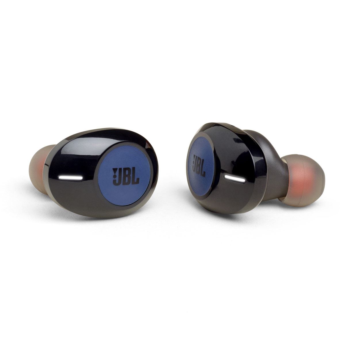 audifonos jbl azules