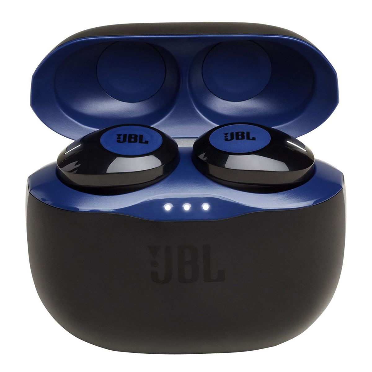 audifonos jbl azules