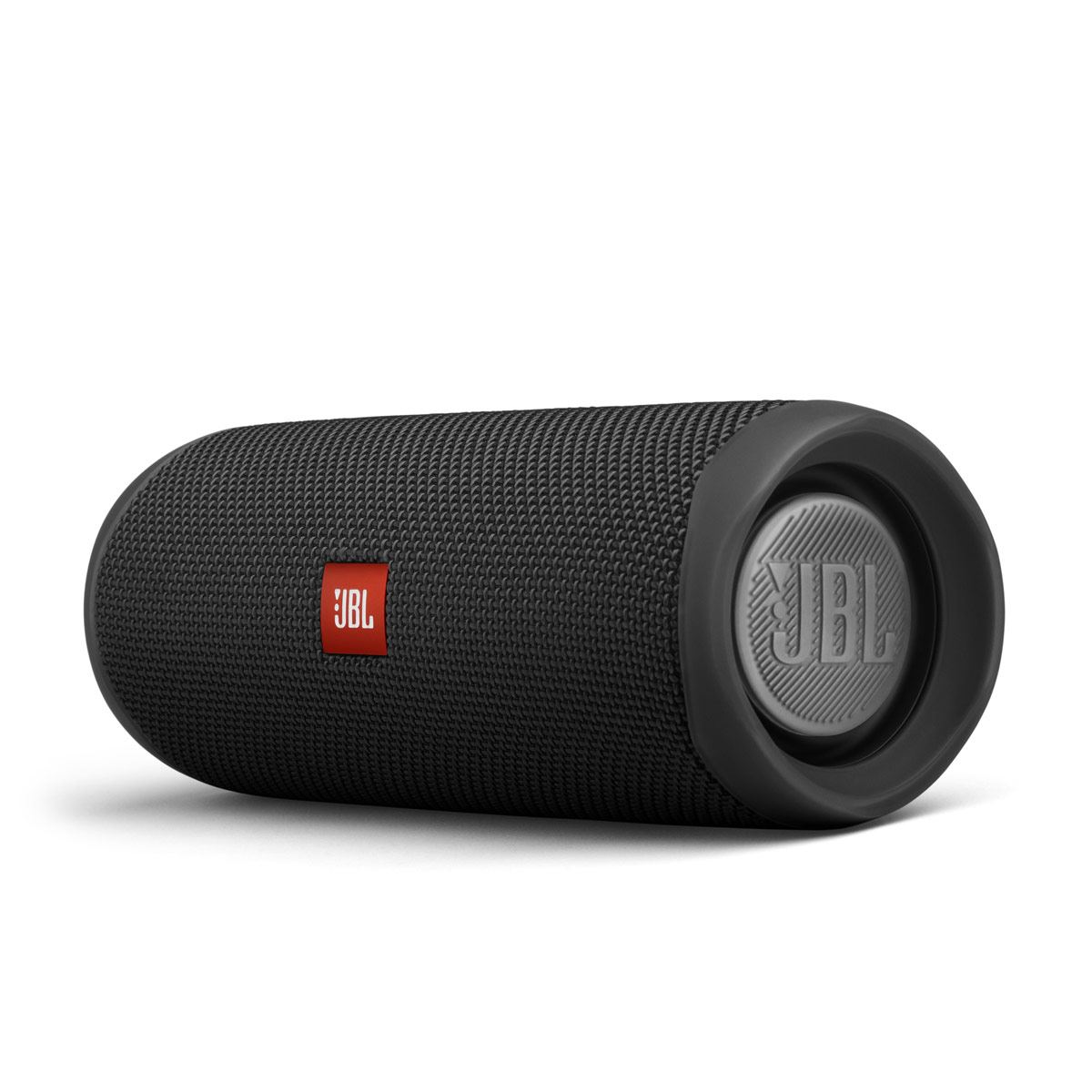 Bocina JBL Flip 5 Bluetooth Negra