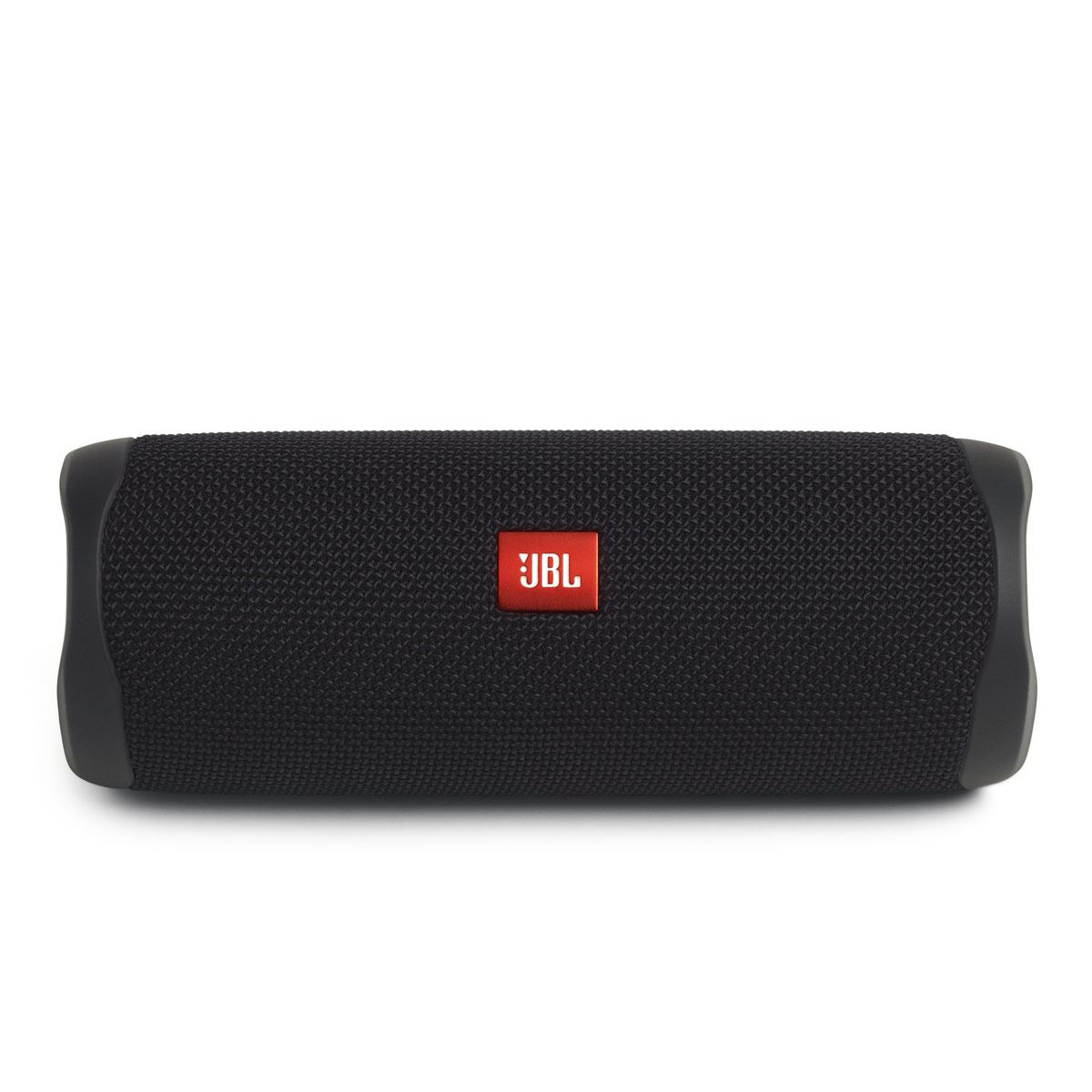 Bocina JBL Flip 5 Bluetooth Negra