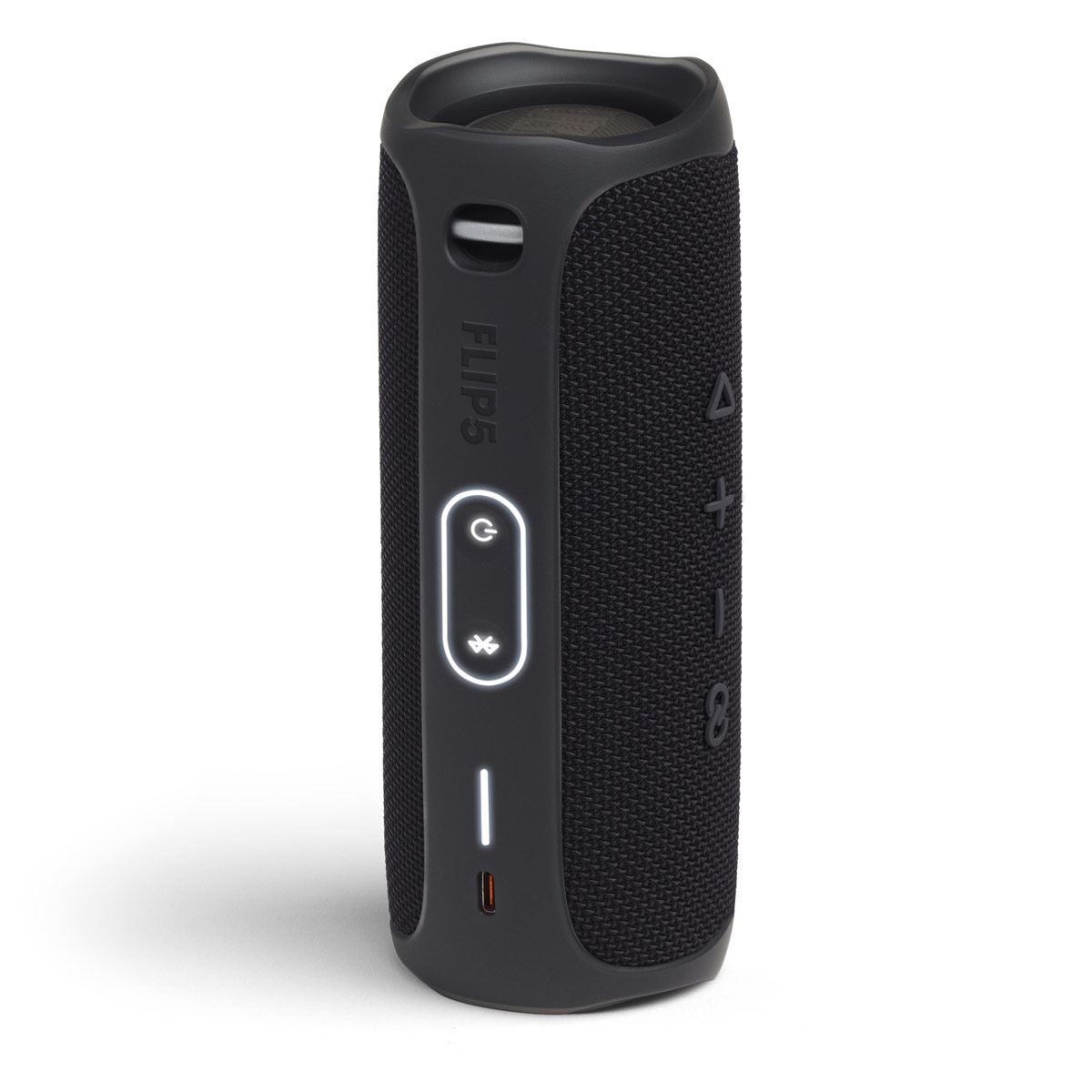 Bocina JBL Flip 5 Bluetooth Negra