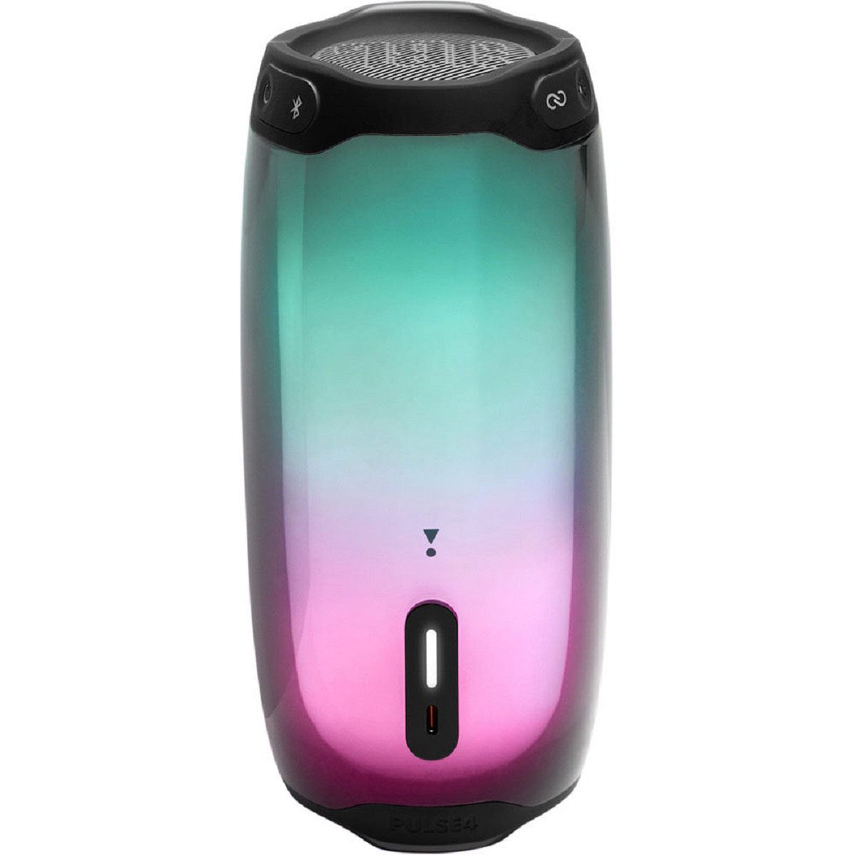 Bocina JBL Pulse 4 Negra