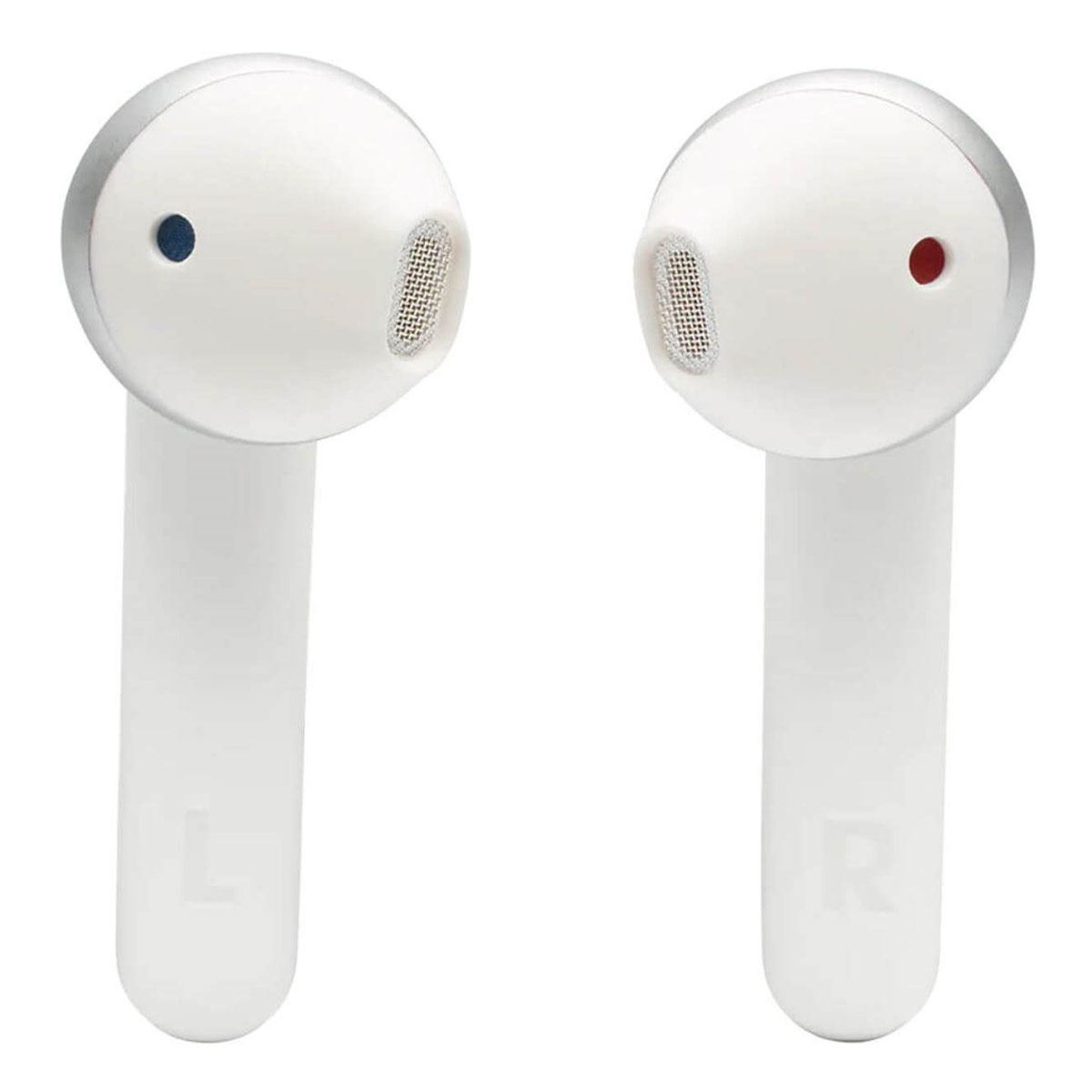 Audífonos in-ear gamer inalámbricos Nothing Ear (stick) blanco con