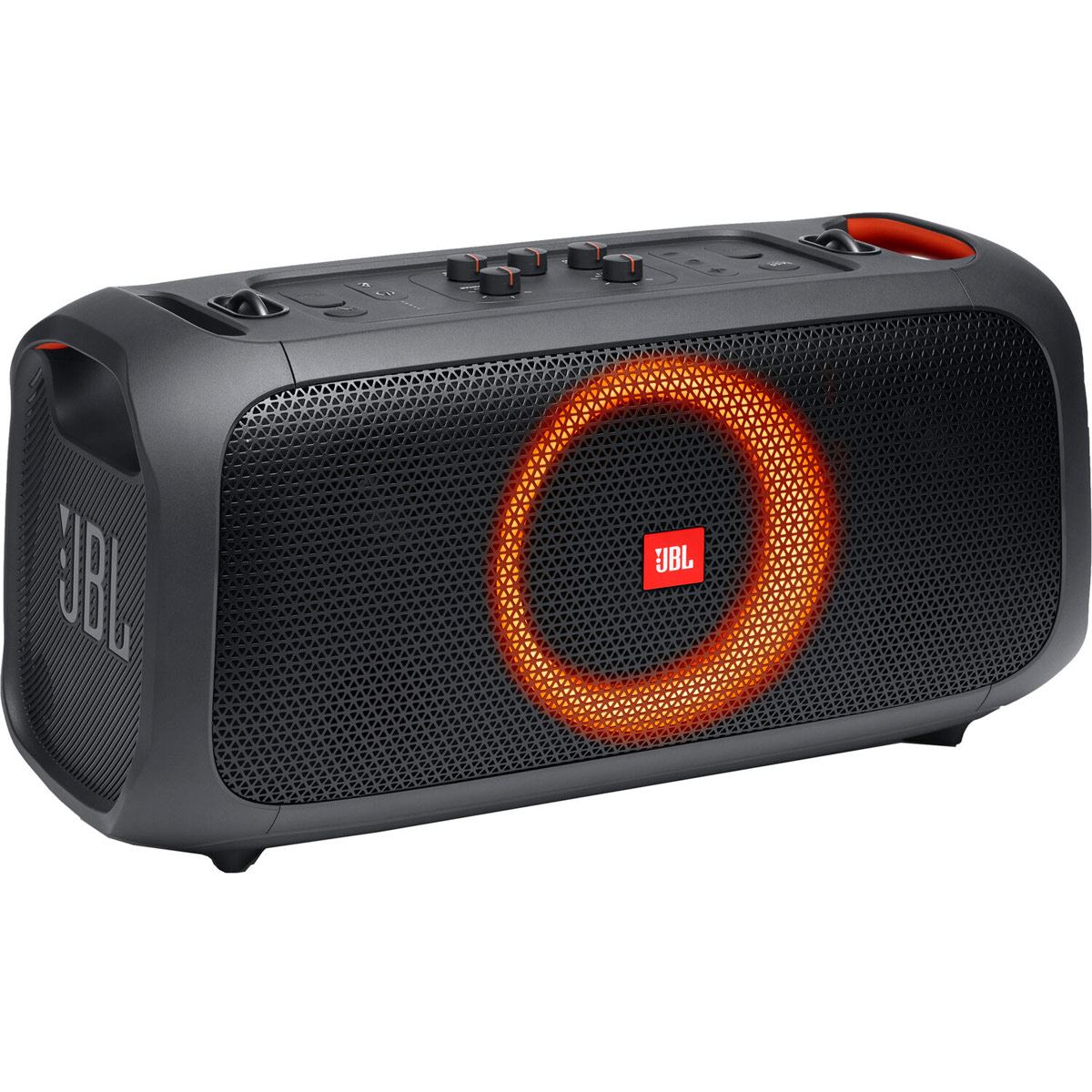 Bocina JBL Partybox On the Go