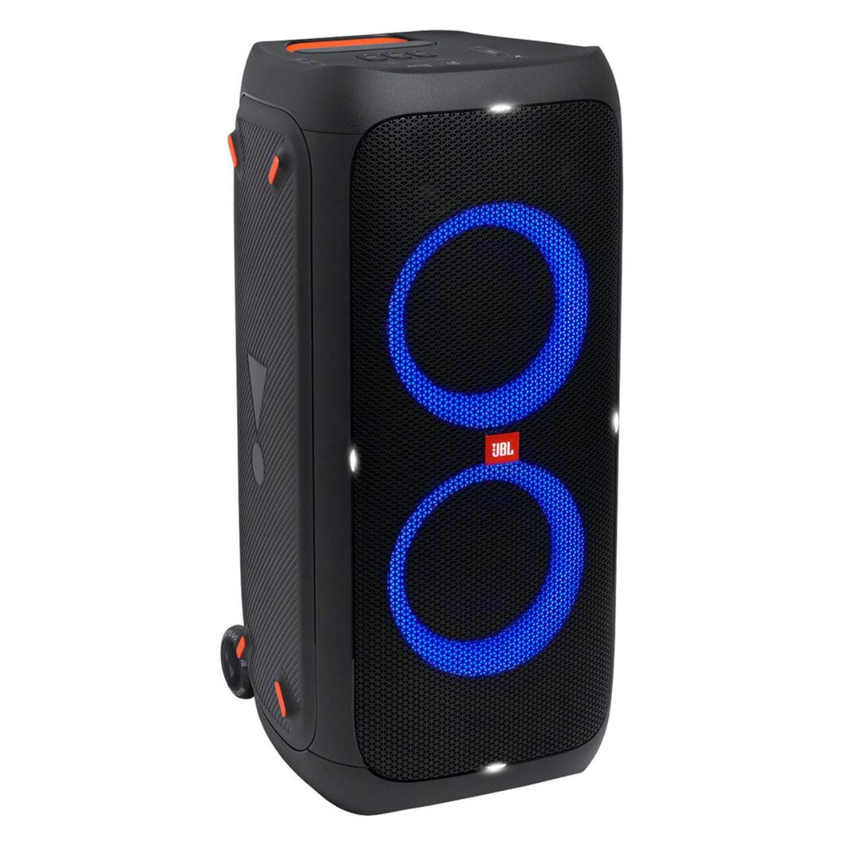 Bocina JBL Partybox 310 Negra