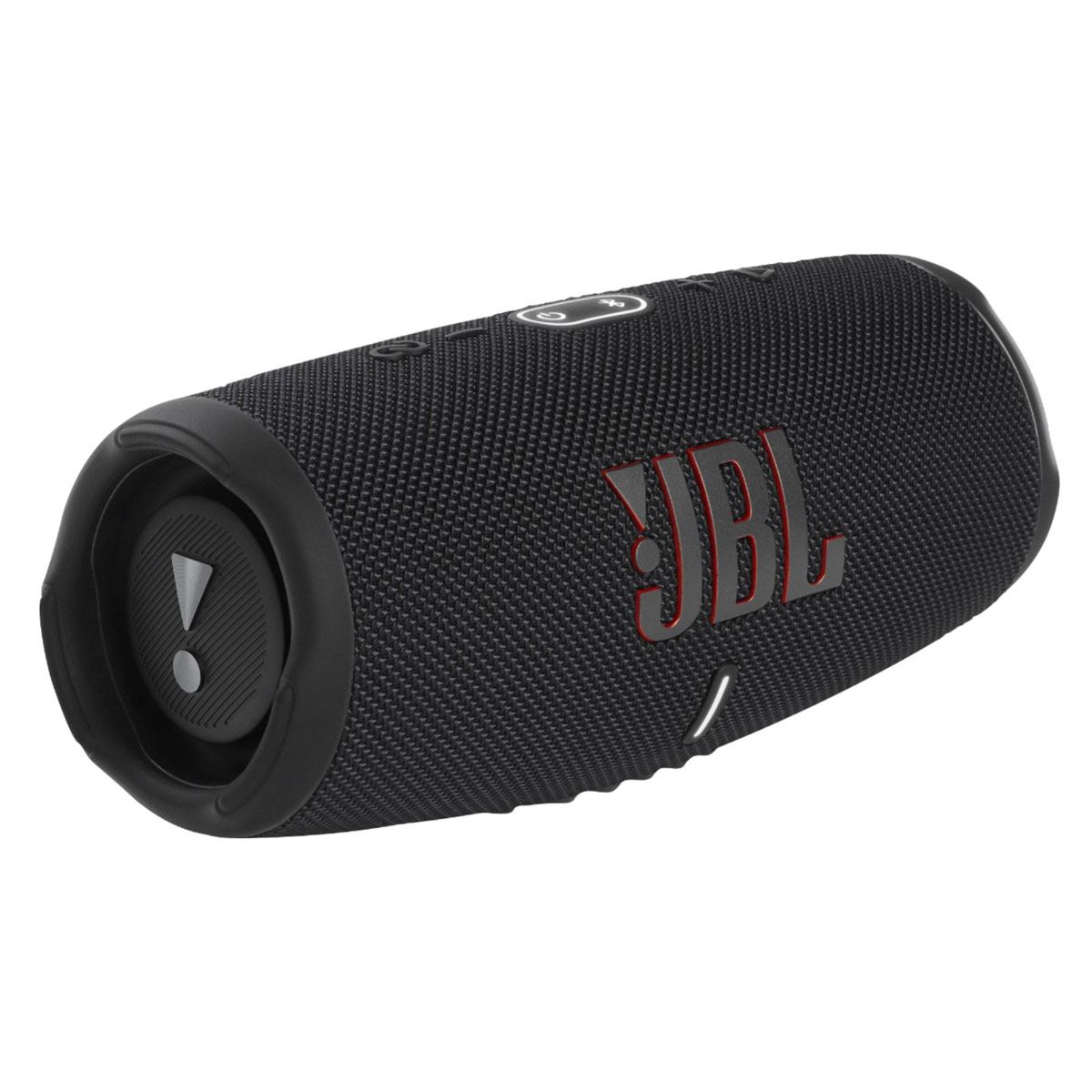 Bocina JBL Charge 5 Negra